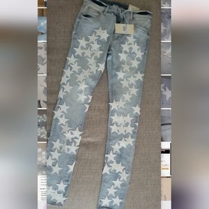 🔥 SALE! 🔥  ⭐️ STAR ⭐️ swatched men's 👖 Jeans! 🔥HOT🔥